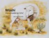 Moshi       Das schmuddelige Schaf