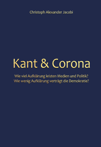 Kant & Corona