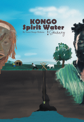 Kongo Spirit Water Journey