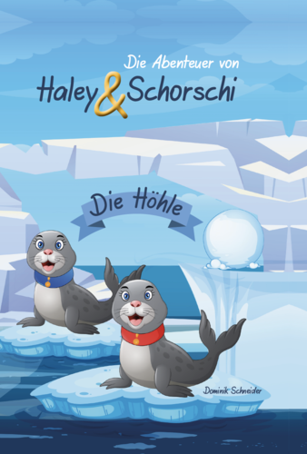Die Abenteuer von Haley & Schorschi